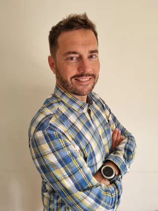 Maxim Kukorenko, Director de proyectos, Patrón experimentado